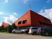 Pobyty Šumava