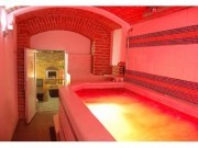 Wellness & relax